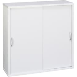 引き戸式トイレ収納庫 FLa35422