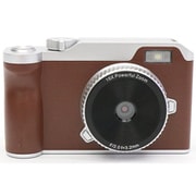 FLa35421 [レトロ調デジタルカメラ]