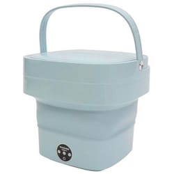 折りたたみ洗濯機 FLa35508