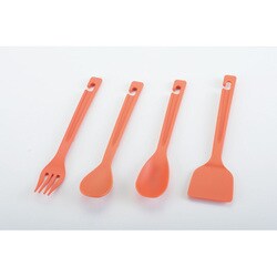 つくって食べるとん4S（オレンジ） Y-050 OR