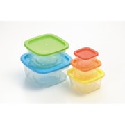 ビタプラ 保存容器5pC VP-106