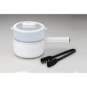 ERETTO mono 電気片手鍋18cm(トング付) ET-113T