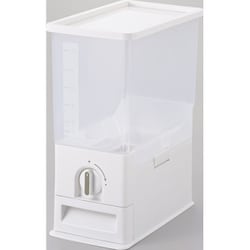 計量ライスストッカー10kg TP-33