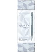 限定 アルパインフロスト クリスマス 2025 849 ブルー ボールペン NFCC0849-225