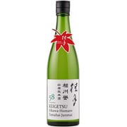 【限定】 桂月 相川譽 山廃純米酒58秋上がり 15度 720ml [純米酒]