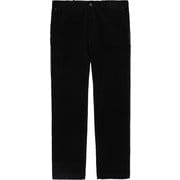 ゴルフウェア メンズ パンツ BK Mサイズ CWA25M C25226108 1010