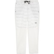 ゴルフウェア メンズ パンツ WH LLサイズ CWA25M C25226116 1030