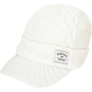 キャップ WH FRサイズ CWA25M C25291121 1030