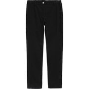 ゴルフウェア レディース パンツ BK Sサイズ CWA25L C25226204 1010