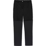 ゴルフウェア レディース パンツ BK Lサイズ CWA25L C25226205 1010