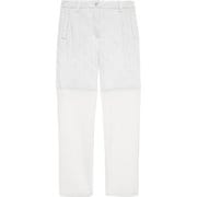 ゴルフウェア レディース パンツ WH Sサイズ CWA25L C25226205 1030