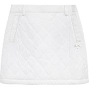 ゴルフウェア レディース スカート WH Sサイズ CWA25L C25228209 1030