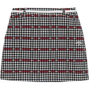 ゴルフウェア レディース スカート BK Mサイズ CWA25L C25228211 1010
