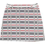 ゴルフウェア レディース スカート WH Mサイズ CWA25L C25228211 1030