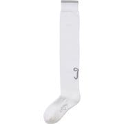 ニーハイソックス WH FRサイズ CWA25L C25293214 1030