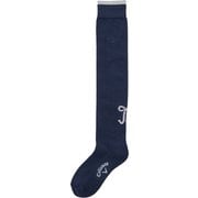 ニーハイソックス NV FRサイズ CWA25L C25293214 1120