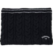 ネックウォーマー BK FRサイズ CWA25L C25298206 1010