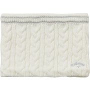 ネックウォーマー WH FRサイズ CWA25L C25298206 1030