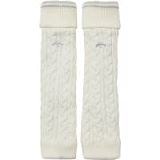 レッグウォーマー WH FRサイズ CWA25L C25298208 1030