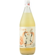 サンつがる りんごじゅうす 1000 ml [果実果汁飲料]