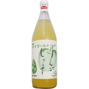 シナノゴールド りんごじゅうす 1000 ml [果実果汁飲料]