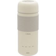 おでかけ温調ケトル アイボリー PO-170IV