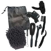 サイクル洗車キット 9点セット TML003