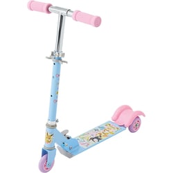 キックスクーター ポケモン S イーブイ 対象年齢：4歳～ 08727