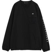 ゴルフウェア メンズ Jackets 0BLK Lサイズ TRM25FW 7AM002