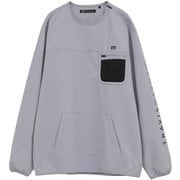 ゴルフウェア メンズ Jackets 0SLT Mサイズ TRM25FW 7AM002