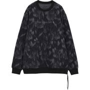 ゴルフウェア メンズ Jackets 0BLK XLサイズ TRM25FW 7AM020