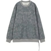 ゴルフウェア メンズ ReversibleSnead JK 3DOL Lサイズ TRM25FW 7AM020