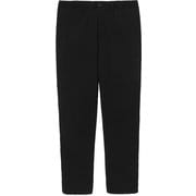 ゴルフウェア メンズ Padding Pants 0BLK Mサイズ TRM25FW 7AM050