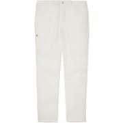 ゴルフウェア メンズ Padding Pants 1WHT Mサイズ TRM25FW 7AM050