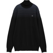ゴルフウェア メンズ L/S Turtle 4TOS XLサイズ TRM25FW 7AM045