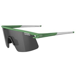 スポーツサングラス モアブライト トレイルパイン スモーク/ACレッド/クリア【3枚レンズモデル】 1920106901