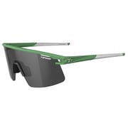 スポーツサングラス モアブライト トレイルパイン スモーク/ACレッド/クリア【3枚レンズモデル】 1920106901