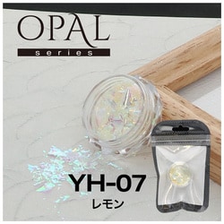 オパールシリーズ レモン YH-07