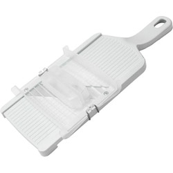 包丁職人が作ったキャベツスライサー