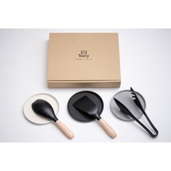 TR-01 [TOORY ホットプレートツールセット]