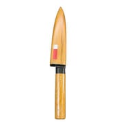 木鞘フルーツナイフ BS-210