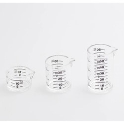 計量カップセット 3個入 BS-240