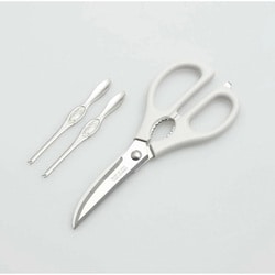 かにバサミフォークセット BS-250