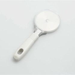 ピザカッター 安全カバー付 BS-257