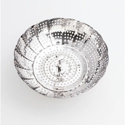 フリーサイズ蒸し器 小 BS-263