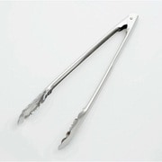 ステン料理用トング 大 31cm BS-267