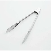 ステン料理用トング 小 24cm BS-268