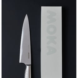 MOKA小三徳包丁 150mm 左利き用 MK-03L