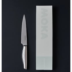 MOKAペティナイフ 130mm 左利き用 MK-04L