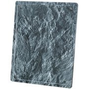 認定証・許可証用楯 デュオラ A5 ストーングレー 107-531